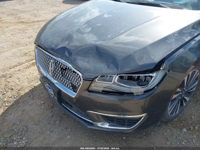 2017 LINCOLN MKZ RESERVE 6
