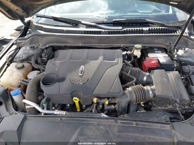2017 LINCOLN MKZ RESERVE 10