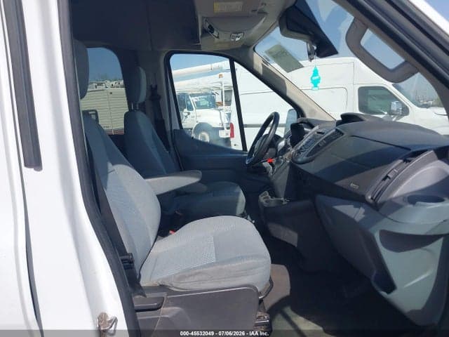 2016 FORD TRANSIT-150 XLT 5