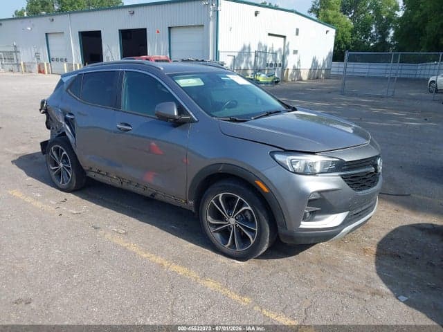 2021 BUICK ENCORE GX FWD SELECT