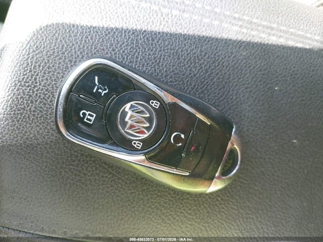 2021 BUICK ENCORE GX FWD SELECT 11