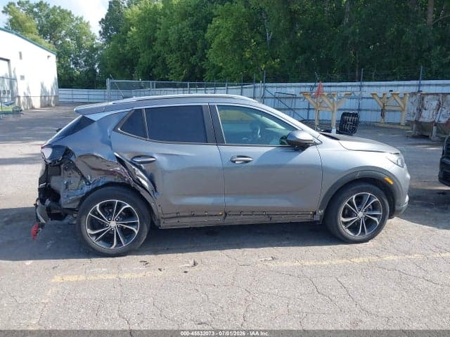 2021 BUICK ENCORE GX FWD SELECT 13