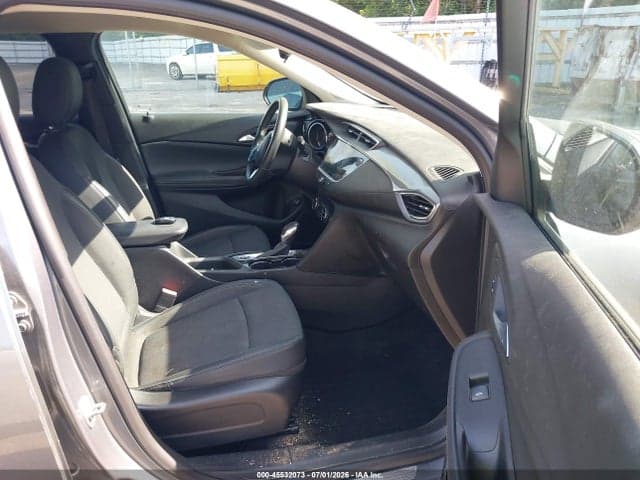 2021 BUICK ENCORE GX FWD SELECT 5