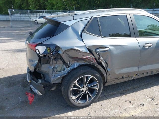 2021 BUICK ENCORE GX FWD SELECT 6