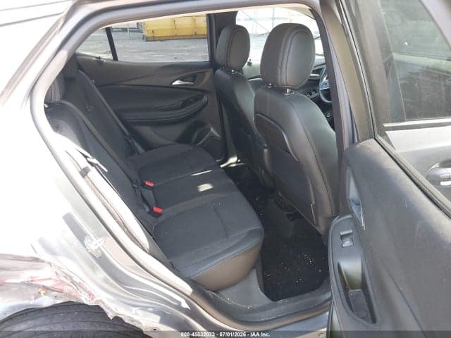 2021 BUICK ENCORE GX FWD SELECT 8