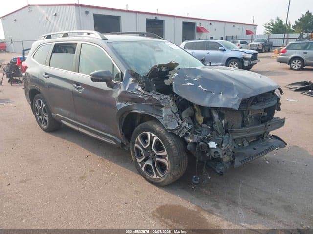 2023 SUBARU ASCENT LIMITED 7-PASSENGER 6