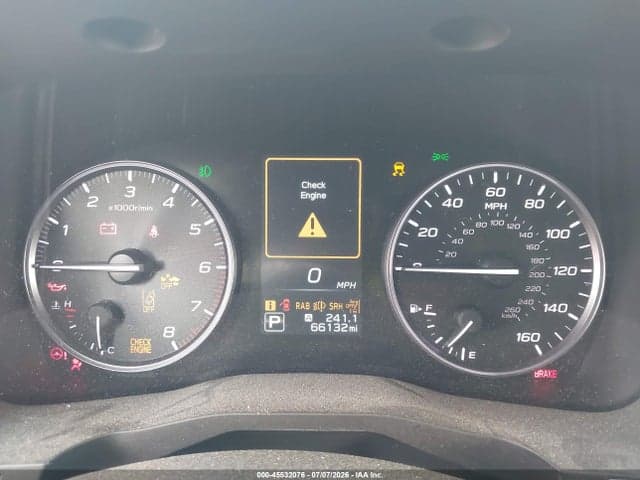 2023 SUBARU ASCENT LIMITED 7-PASSENGER 7