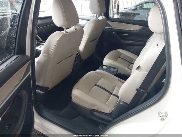 2025 MAZDA CX-90 3.3 TURBO PREFERRED PACKAGE 5