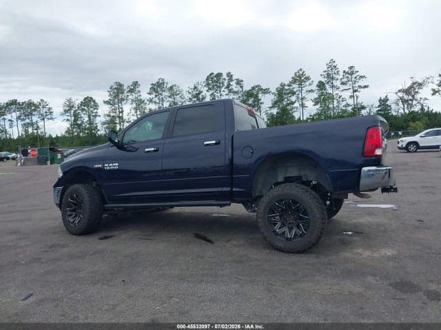 2018 RAM 1500 SLT 14