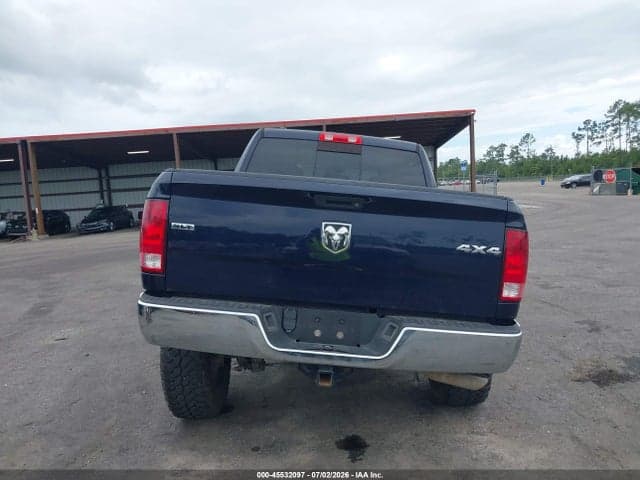 2018 RAM 1500 SLT 16
