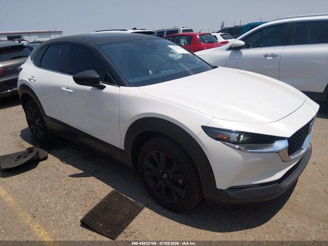 2021 MAZDA CX-30 PREFERRED - 1