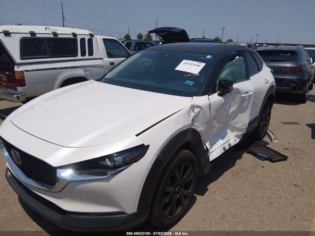 2021 MAZDA CX-30 PREFERRED 2