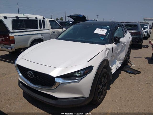 2021 MAZDA CX-30 PREFERRED 12