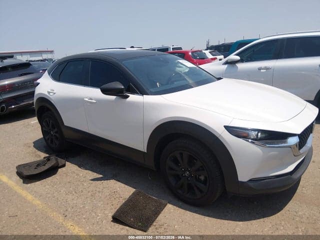 2021 MAZDA CX-30 PREFERRED 13