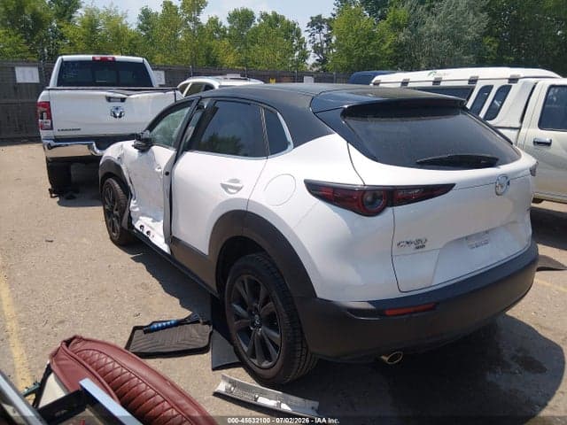 2021 MAZDA CX-30 PREFERRED 14