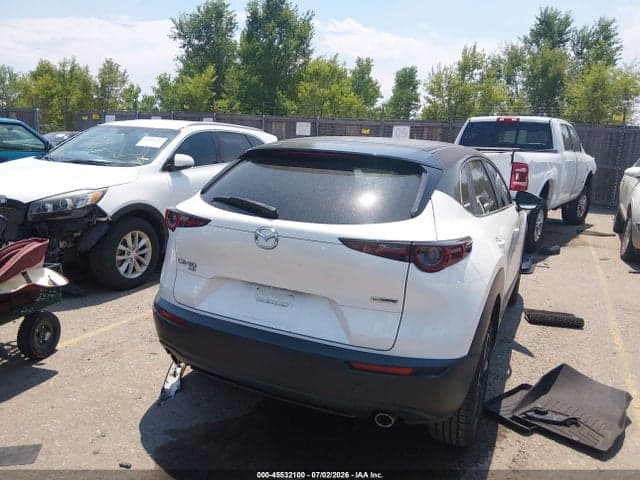 2021 MAZDA CX-30 PREFERRED 16