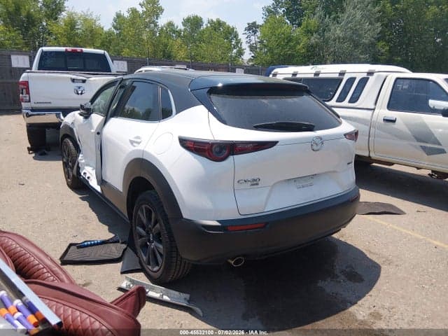 2021 MAZDA CX-30 PREFERRED 3