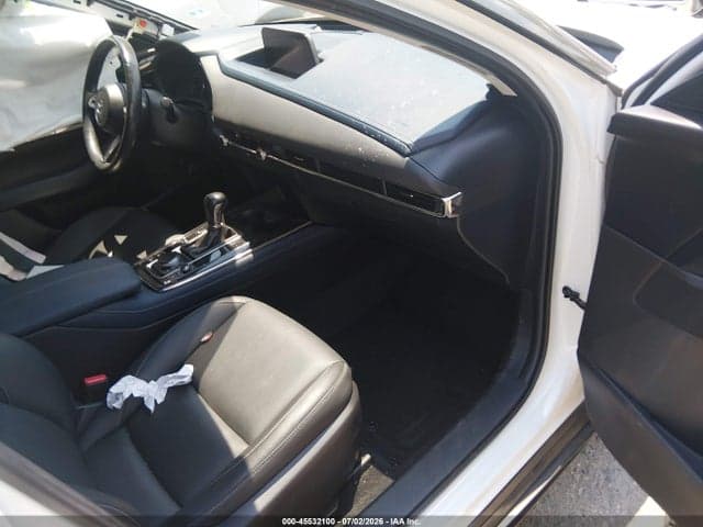 2021 MAZDA CX-30 PREFERRED 5
