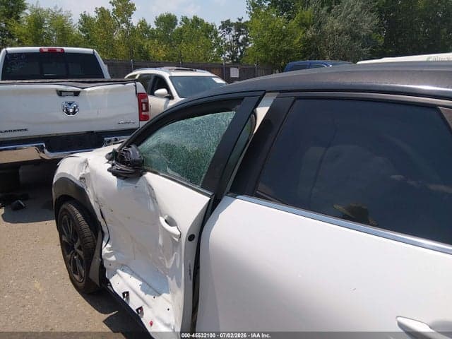 2021 MAZDA CX-30 PREFERRED 6