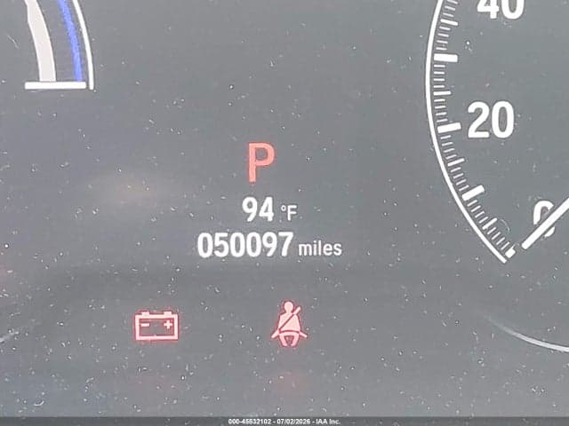 2022 HONDA INSIGHT EX 15
