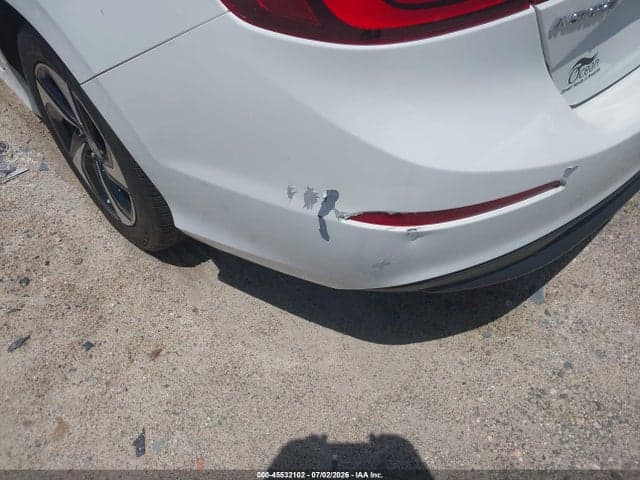 2022 HONDA INSIGHT EX 6