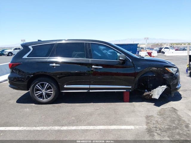2018 INFINITI QX60 14