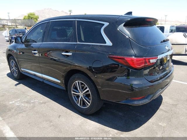 2018 INFINITI QX60 3