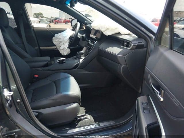 2023 TOYOTA VENZA XLE 5