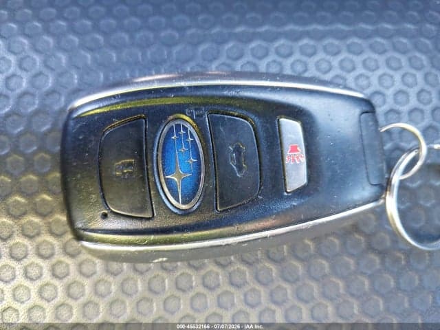 2022 SUBARU OUTBACK WILDERNESS 11