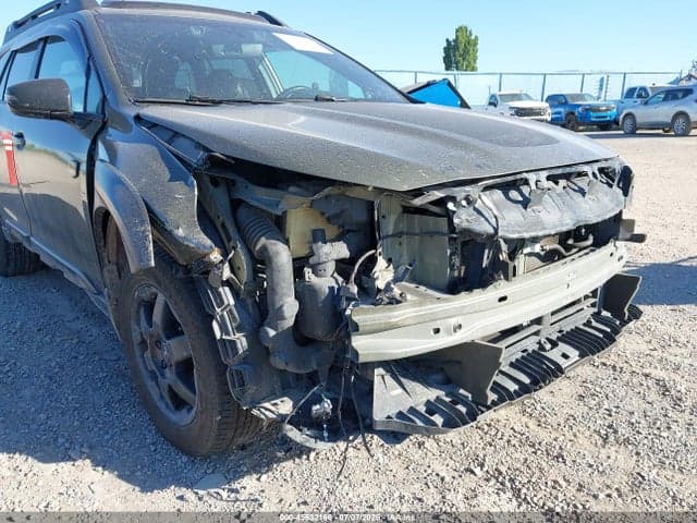2022 SUBARU OUTBACK WILDERNESS 6