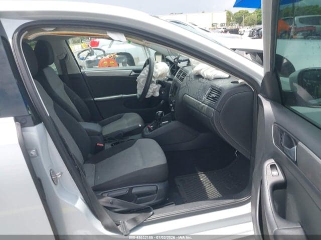 2017 VOLKSWAGEN JETTA 1.4T S 5