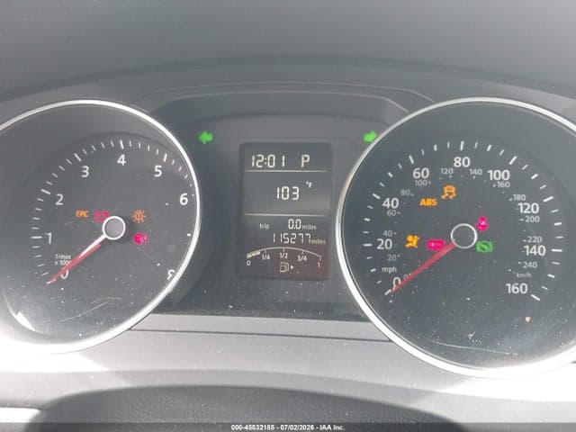 2017 VOLKSWAGEN JETTA 1.4T S 7