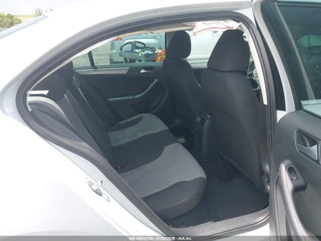 2017 VOLKSWAGEN JETTA 1.4T S 8