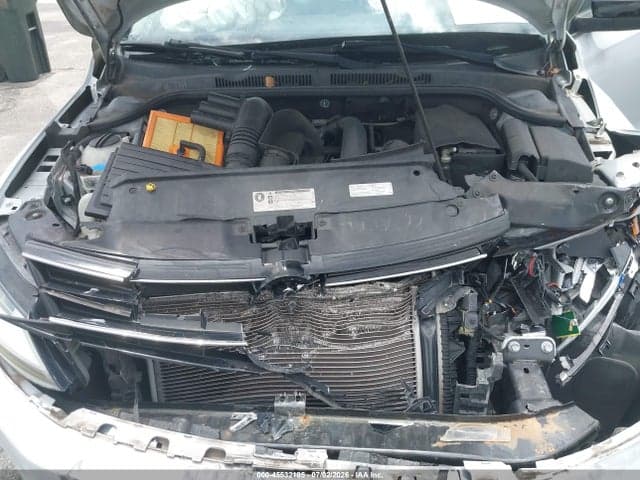 2017 VOLKSWAGEN JETTA 1.4T S 10