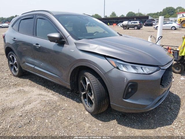 2024 FORD ESCAPE ST-LINE SELECT 1