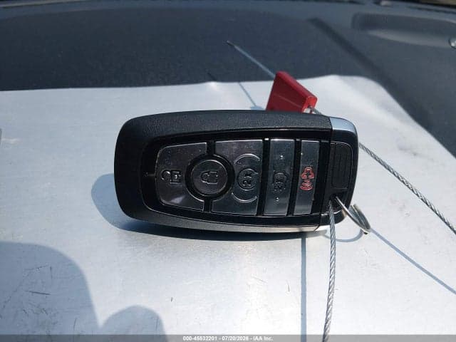 2024 FORD ESCAPE ST-LINE SELECT 11
