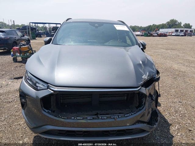 2024 FORD ESCAPE ST-LINE SELECT 12