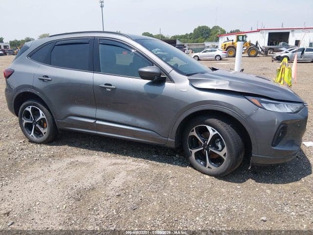 2024 FORD ESCAPE ST-LINE SELECT 13