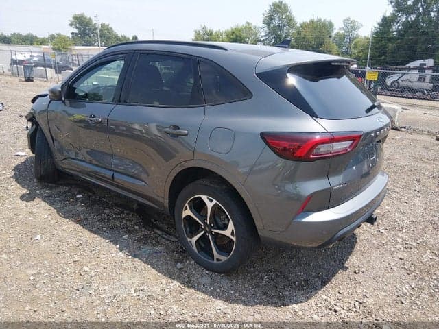 2024 FORD ESCAPE ST-LINE SELECT 3