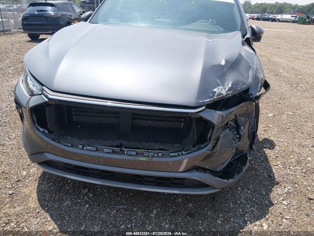 2024 FORD ESCAPE ST-LINE SELECT 6