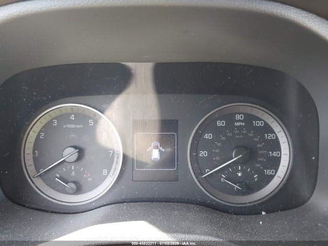 2018 HYUNDAI TUCSON SPORT 7