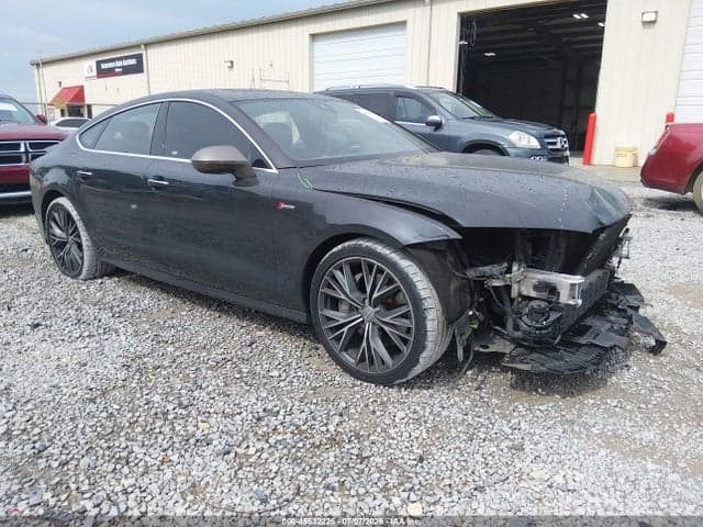 2016 AUDI A7 3.0 PRESTIGE