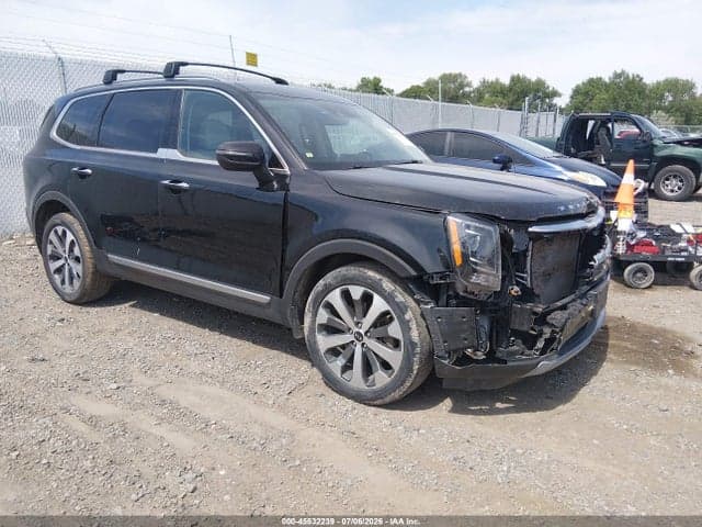 2020 KIA TELLURIDE S - 1
