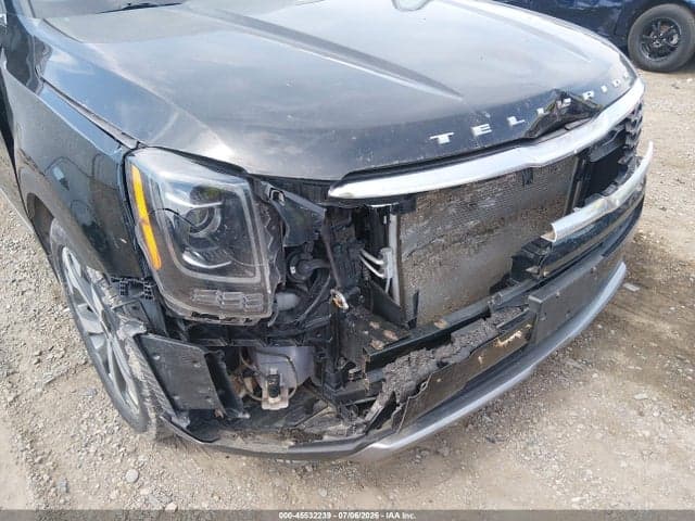 2020 KIA TELLURIDE S 6