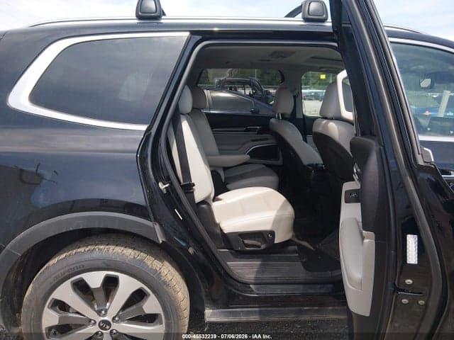 2020 KIA TELLURIDE S 8