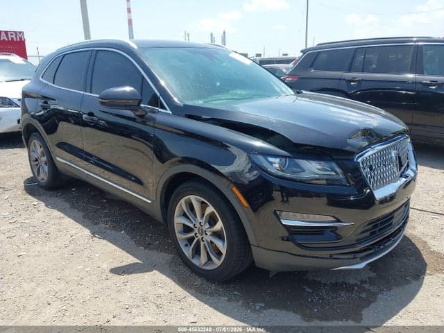 2019 LINCOLN MKC SELECT