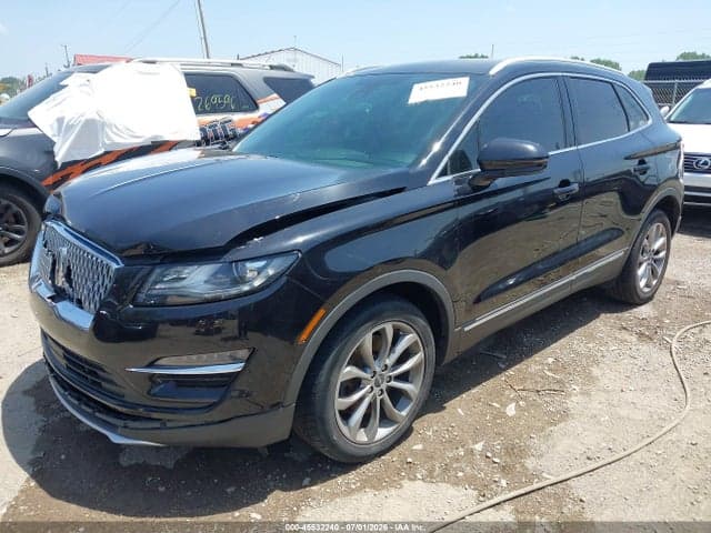 2019 LINCOLN MKC SELECT 2