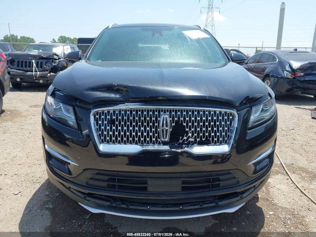 2019 LINCOLN MKC SELECT 12