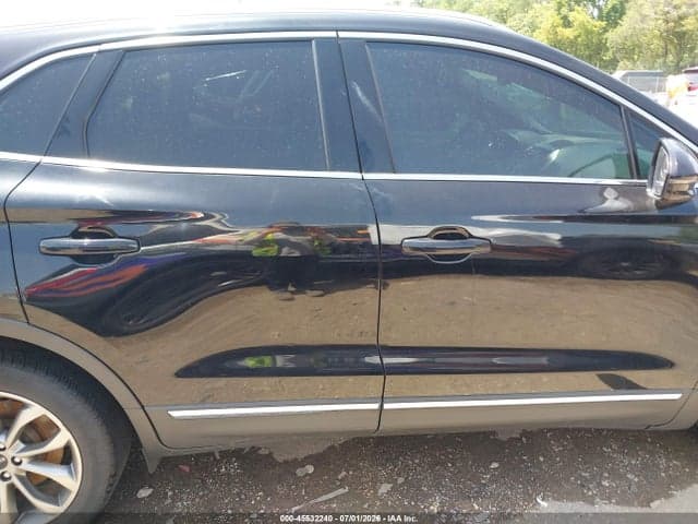 2019 LINCOLN MKC SELECT 13