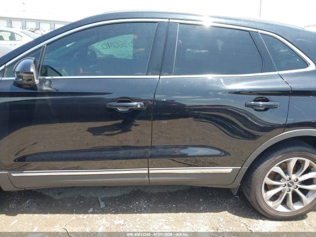 2019 LINCOLN MKC SELECT 14